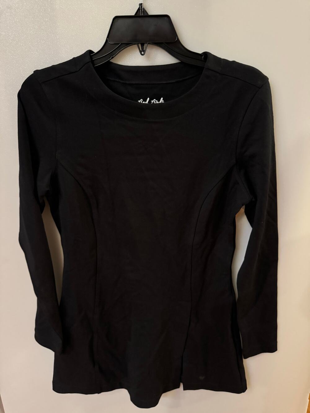 Bad Birdie Black Long Sleeve Golf/Tennis Dress - Small